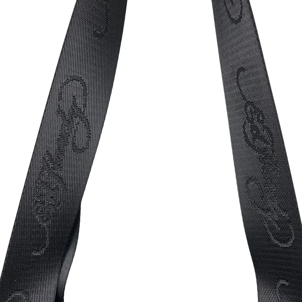 Ed Hardy Black‎ Tattoo Print Thermal Insulated Lunch Tote Bag with Container
